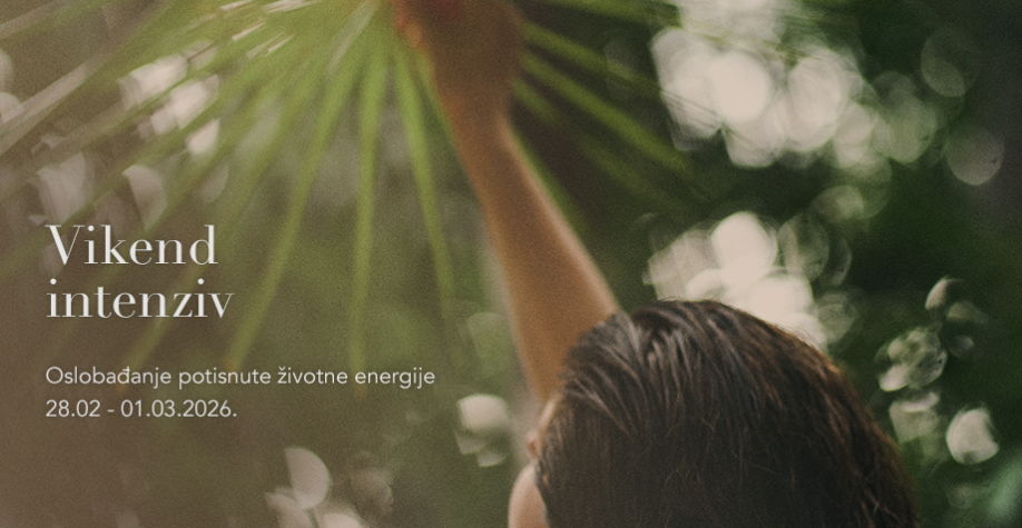 vikend intenziv